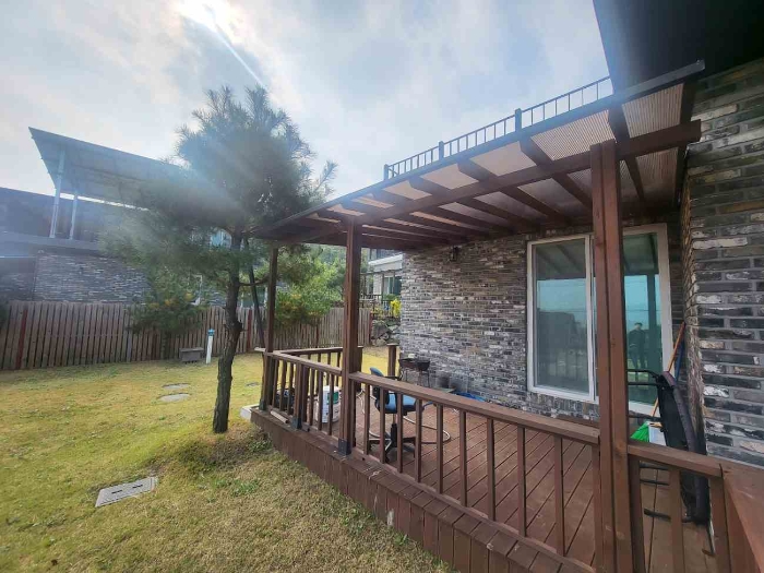 제시 목록 부동