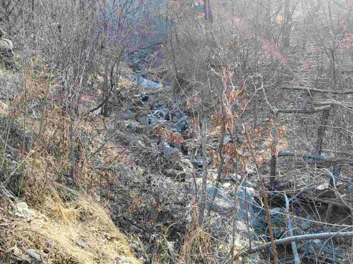 제시 목록 9 부동산(구거 일부)