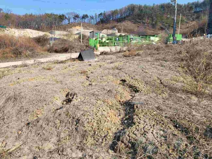 제시 목록 3 부동산