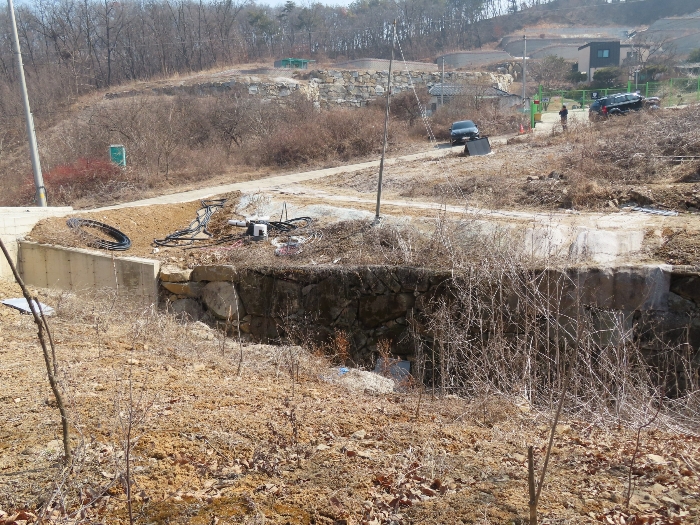 기호(3) 및 기호(4,2) 북측 부분