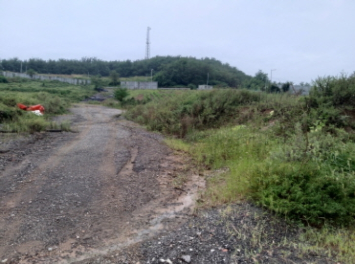 * 본건 목적물 2. 전경