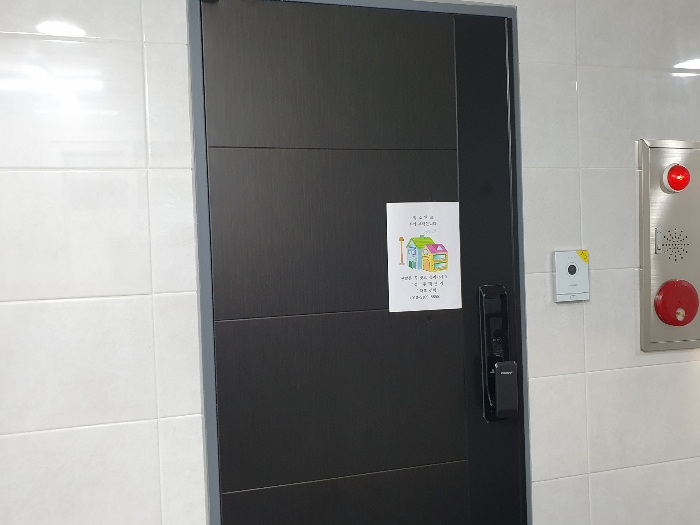 본건 4층(1개호)