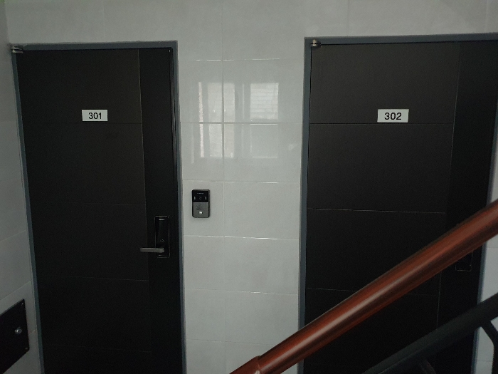 본건 3층(2개호)