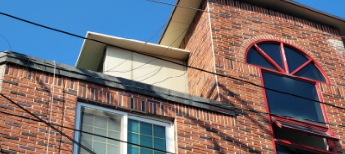 제시외 건물 옥