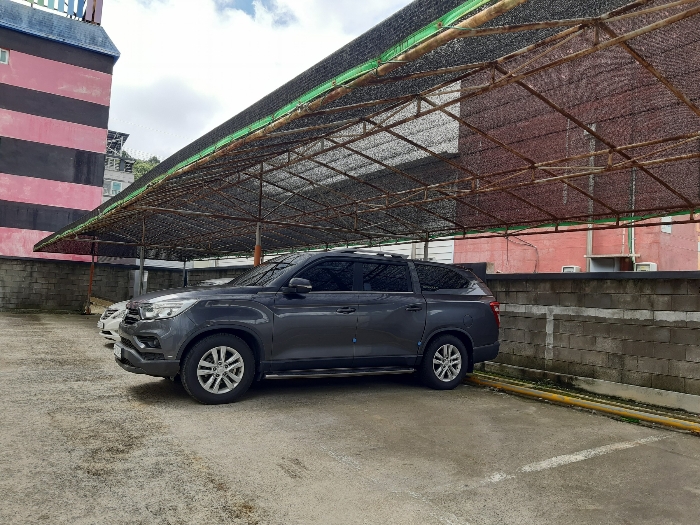 제시외건물(기호