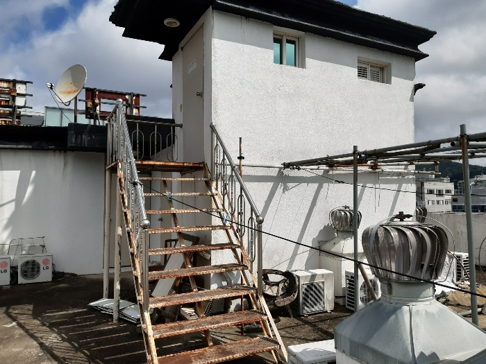 제시외건물(기호