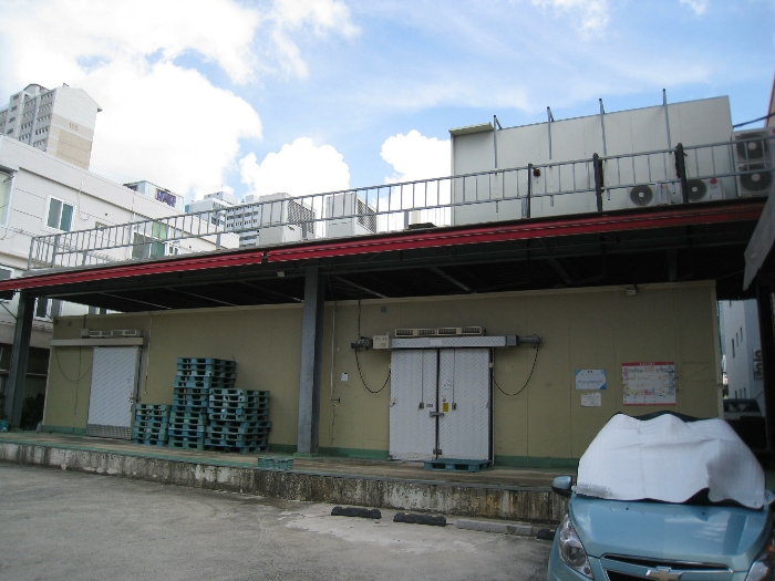 기계기구 기호(