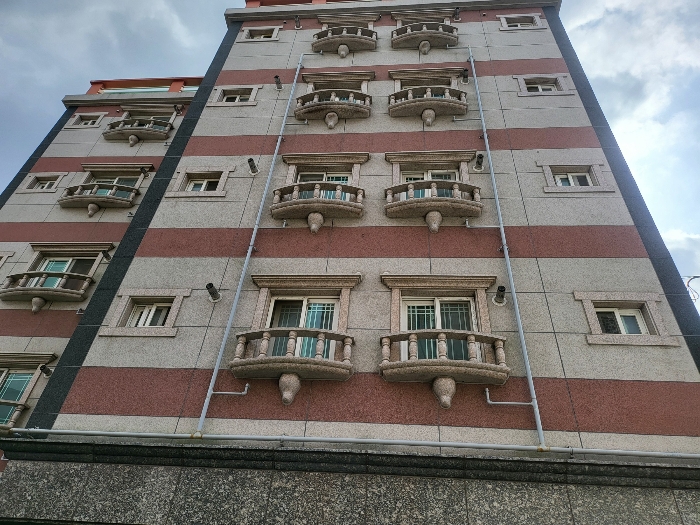 제시외건물 (ㄱ