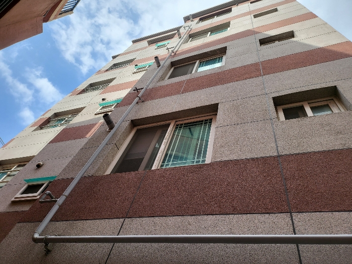 제시외건물 (ㄷ