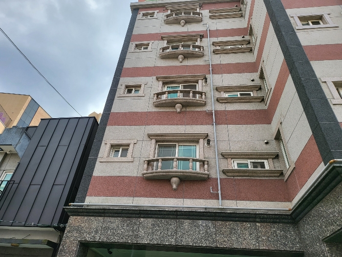 제시외건물 (ㄴ