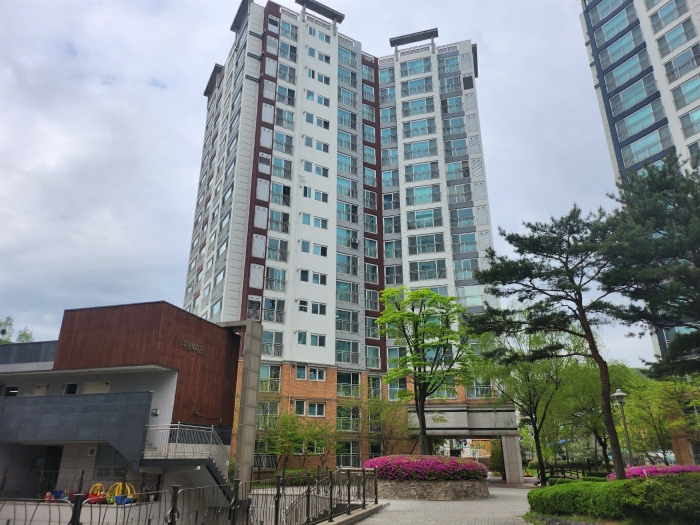 본건 소재 건물