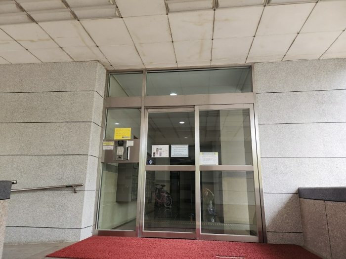 본건 소재 건물