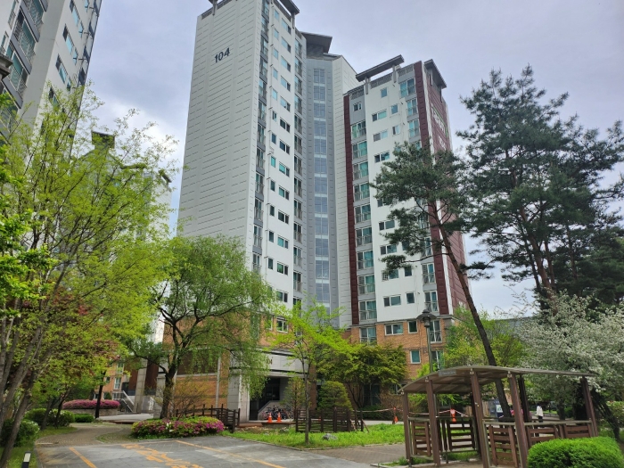 본건 소재 건물