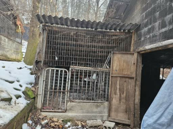 제시외건물 기호