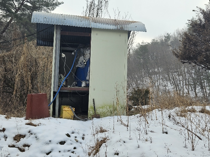 제시외건물 기호