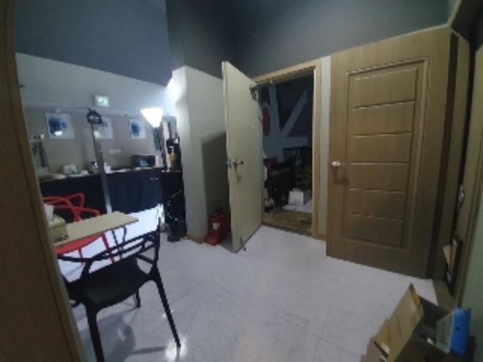 부속시설(셀프바