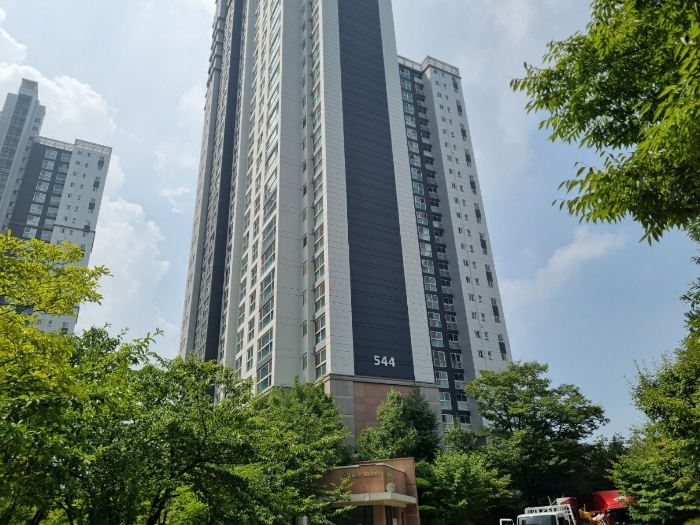 [본건 외부전경