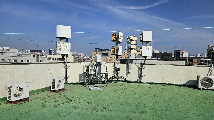 이동통신중계기