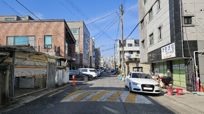 주변 전경