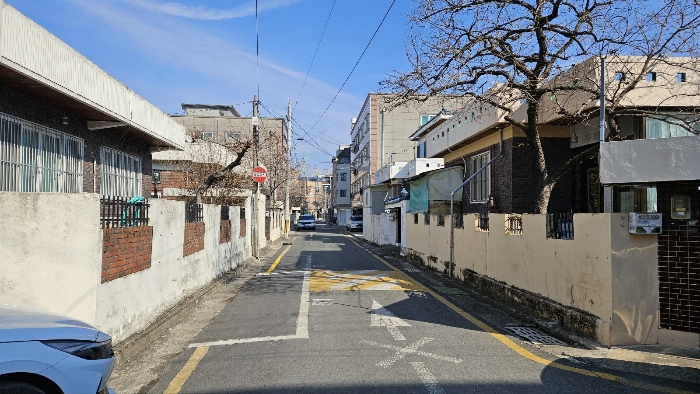 주변 전경