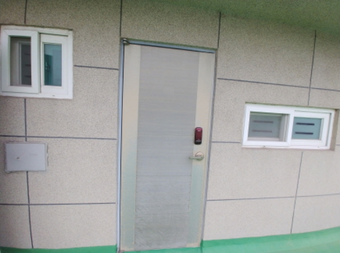 제시외 옥상 호