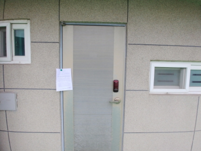 제시외 옥상 호