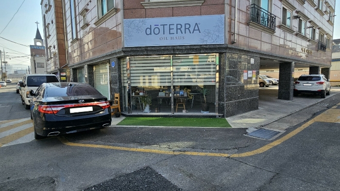 1층(근린생활시