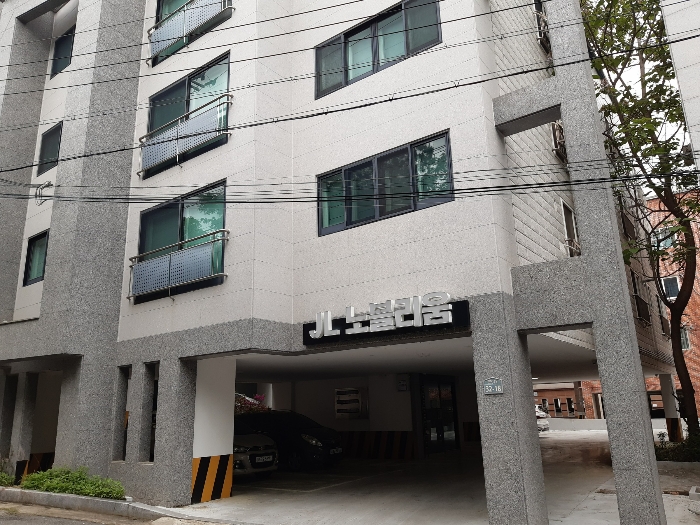 2(가) 건물 전면