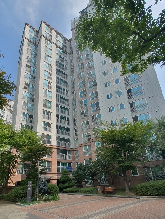 본건 건물 전경1