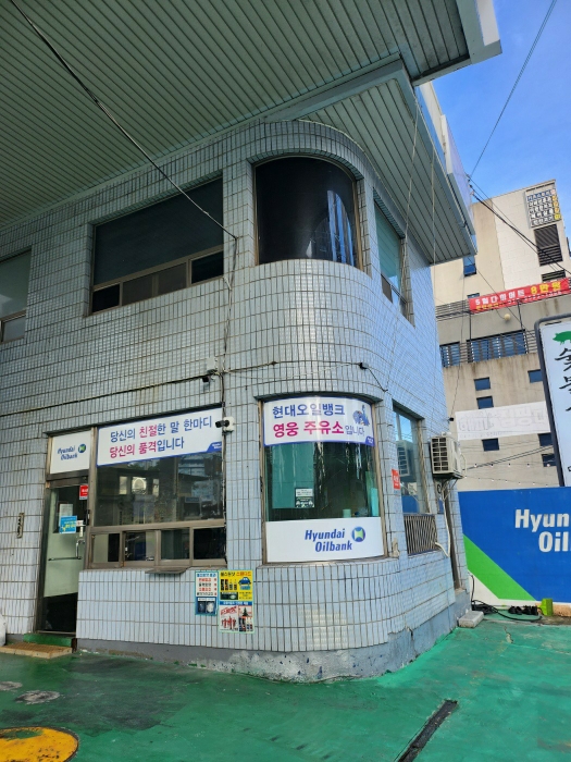 본건 전경
(1,2층)