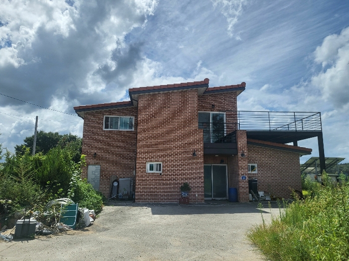 기호(가) 전경(북측 촬영)