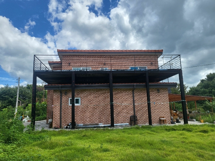 기호(가) 전경(서측 촬영)