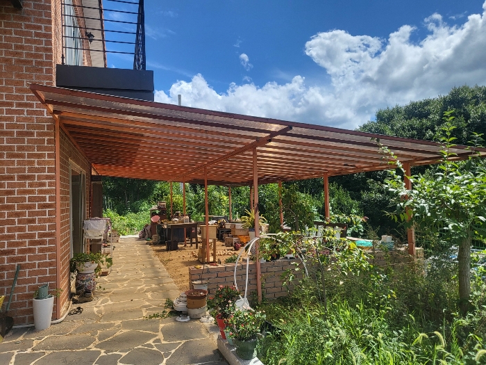 제시외건물(ㄴ)