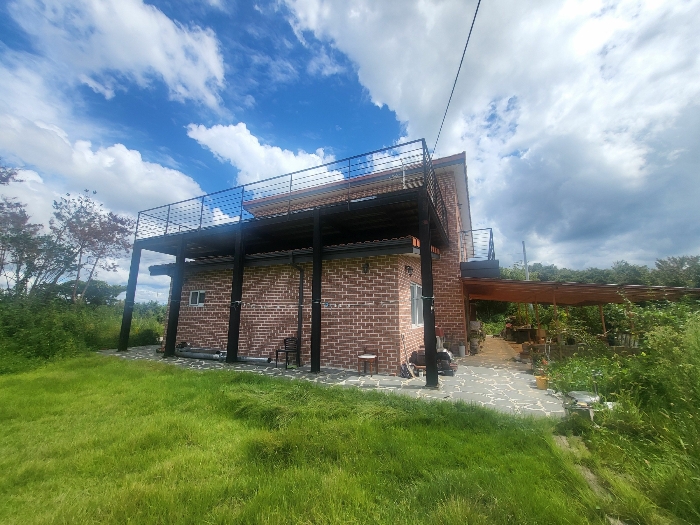 기호(2),(3) 전경