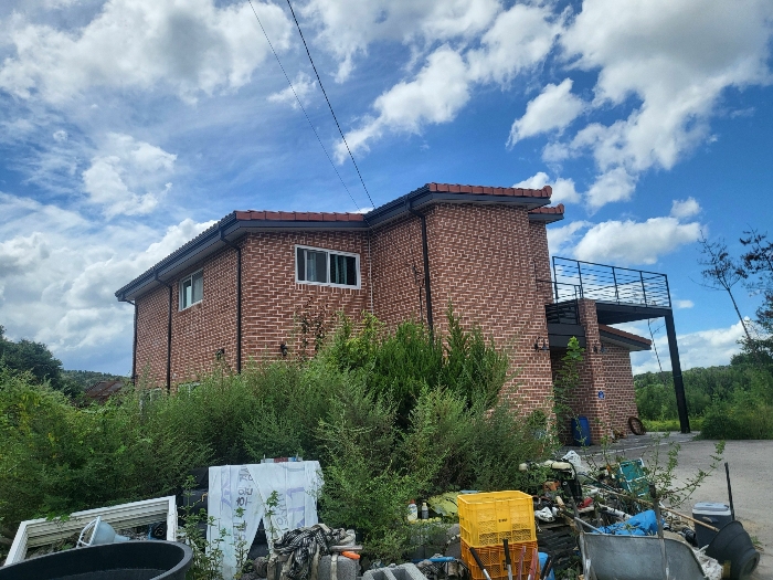 기호(가) 전경(북동측 촬영)