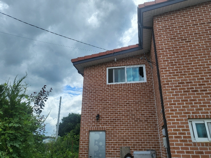 제시외건물(ㄱ)