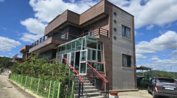 경북 칠곡군 가