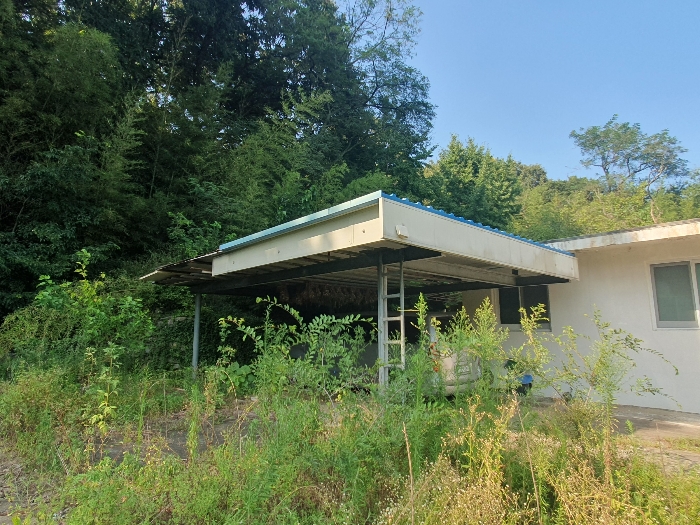 [제시외건물 ㅇ