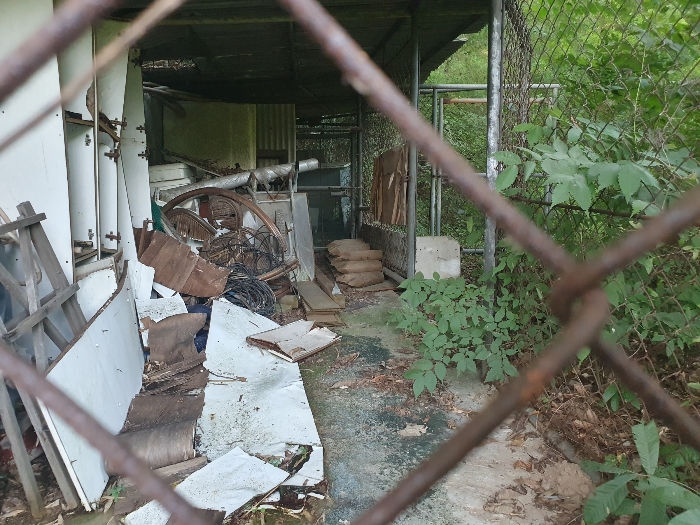 [제시외건물 ㅋ