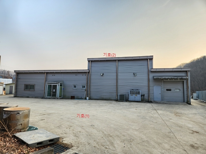 【본건-북측에서