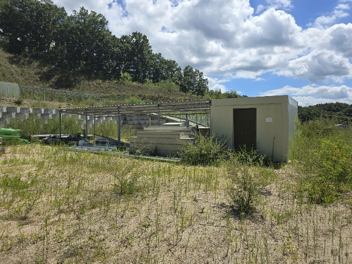 제시외 건물 ㅁ