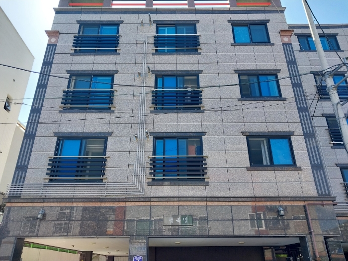 제시외건물㉠ 전