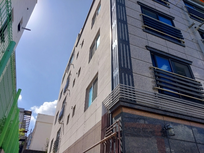 제시외건물㉣ ㉤