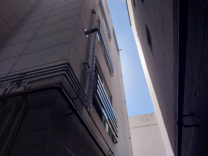 제시외건물㉥ 전