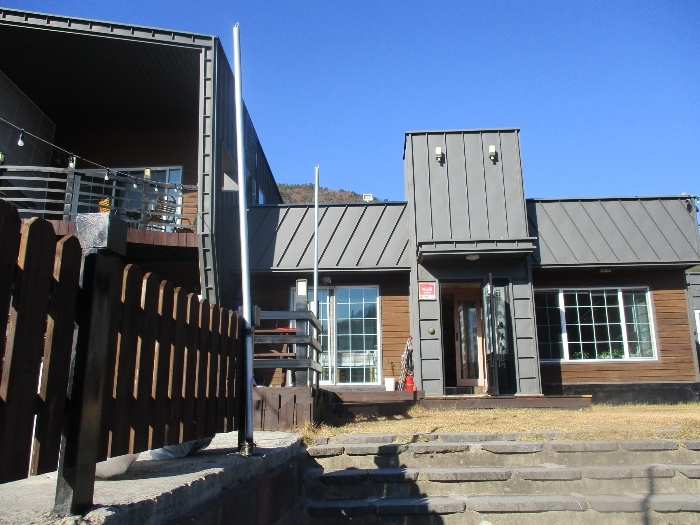 제시외 건물(ㄱ)