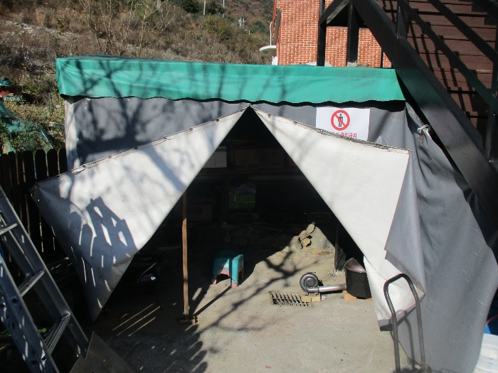 제시외 건물(ㄴ)