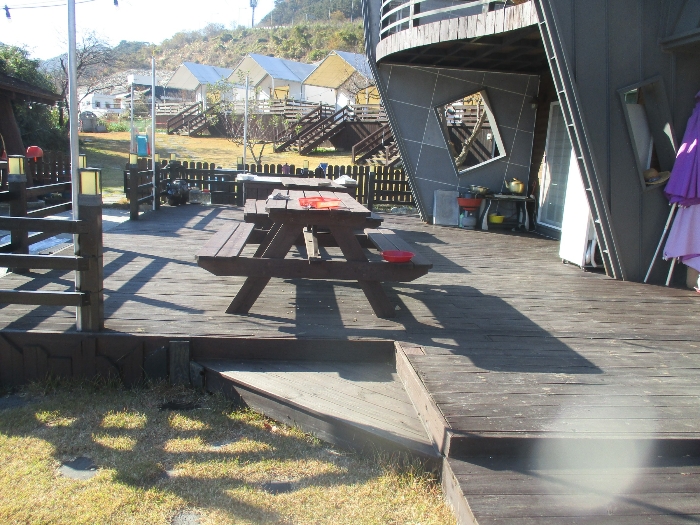 제시외 구축물(a)