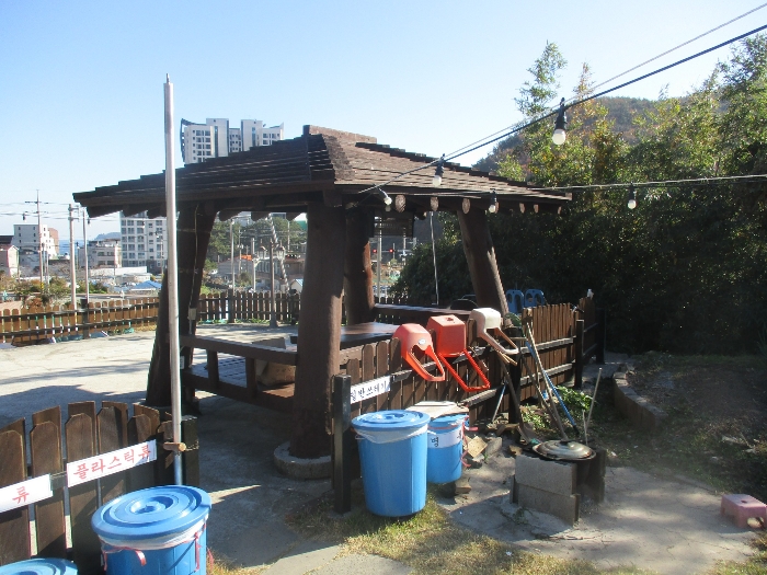 제시외 건물(ㄷ)