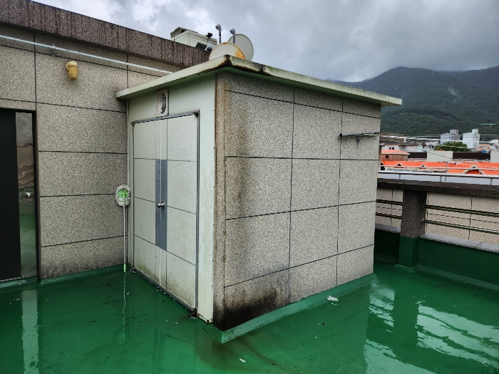 제시외 건물 ㄷ