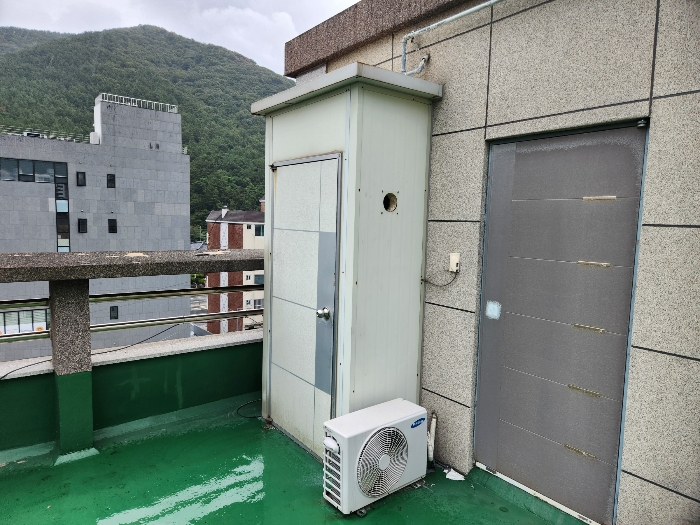 제시외 건물 ㄴ